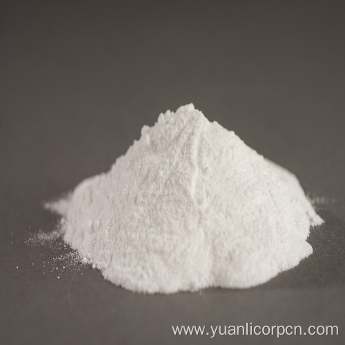 Powder Coating Filler Barium Sulfate for Powder Coating
